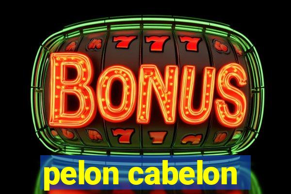 pelon cabelon